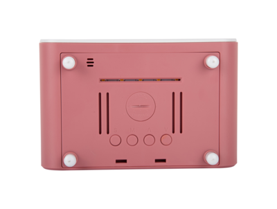 Wekker Chunky LED