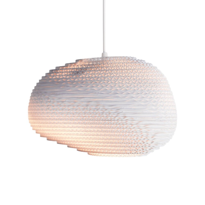 Graypants Scraplight Alki White
