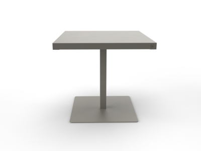 Steellish Bistro Tafel