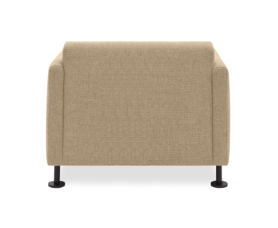 Loods 5 Design loveseat Zit