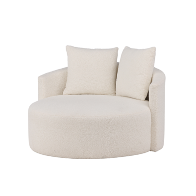 Loveseat Kathleen teddy