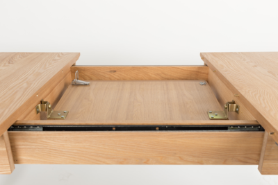 Zuiver Glimps Tafel