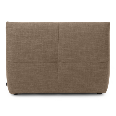 Loods 5 fauteuil Flynn motto