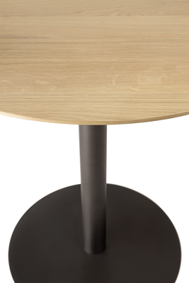 Blend eettafel rond - 90cm