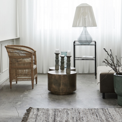 House Doctor salontafel Rota