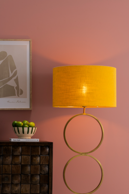 Vloerlamp Salina