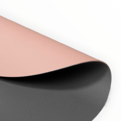 HOYA living Placemat dubbelzijdig kunstleer
