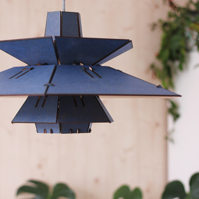 Lamp PM5 Pendant