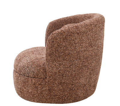 Fauteuil Bo