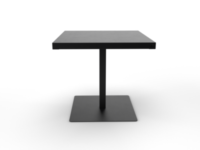 Steellish Bistro Tafel