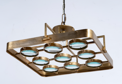 Hanglamp Kashtha