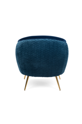 Bold Monkey fauteuil So curvy