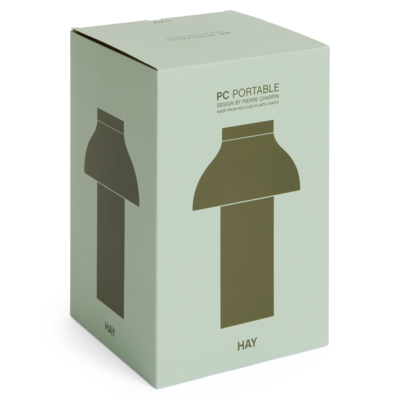 HAY tafellamp PC Portable