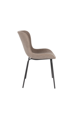 Housecraft living Eetkamerstoel Junzo (set van 2)