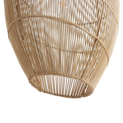 Hanglamp Luna Halo