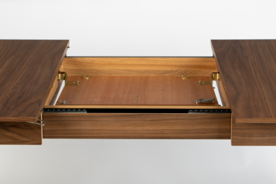 Zuiver Glimps Tafel