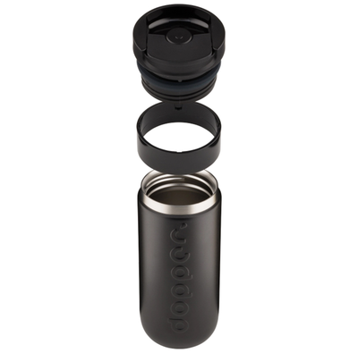 Travelmug Dopper 400 ml