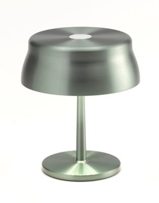Zafferano oplaadbare tafellamp Sister Light mini Wifi