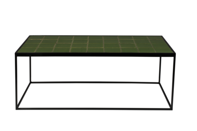 Zuiver salontafel Glazed