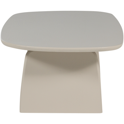 Tablo salontafel 110 cm eiken dakargrau [fsc]