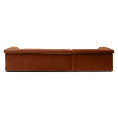 Loungebank Marilyn royal