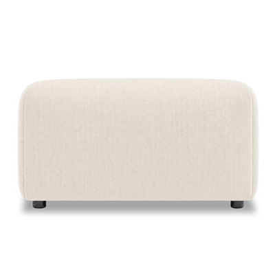 HKliving Hocker tuin Bronco