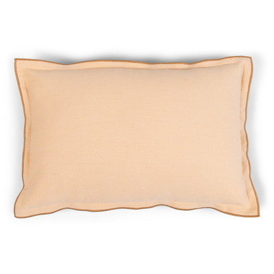 Kussen Yuna cognac