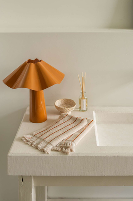 Gastendoek Ellis - set van 2