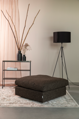 Zuiver hocker Sense