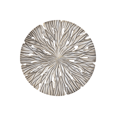 Wandpaneel Palmera Crème