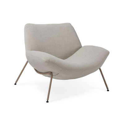 Fauteuil Pebble Brema