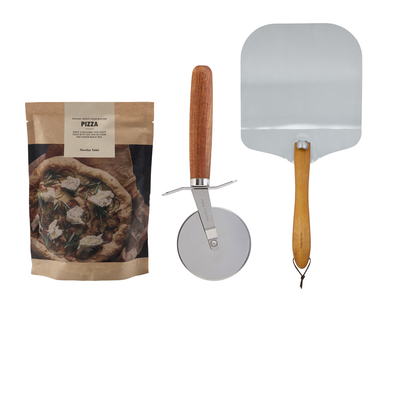 Pizza pakket