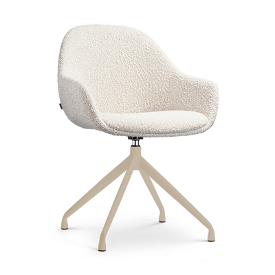 Nola-mae beige onderstel 