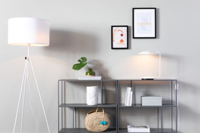 Bureaulamp Pixie