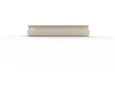 Dienblad Small - Fliptray - 34 x 28 x 5 cm
