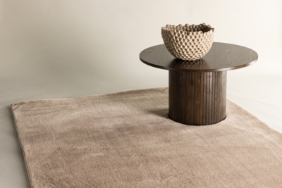 Salo Vloerkleed 230x160cm - Beige