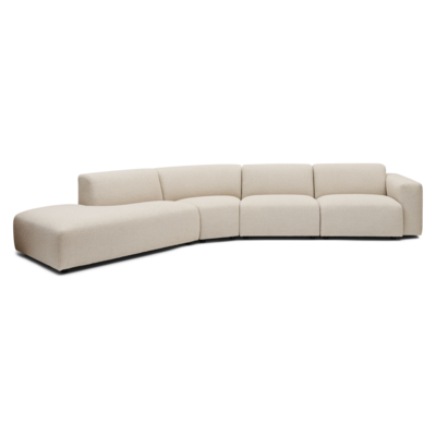 Loods 5 Design bank Dusk