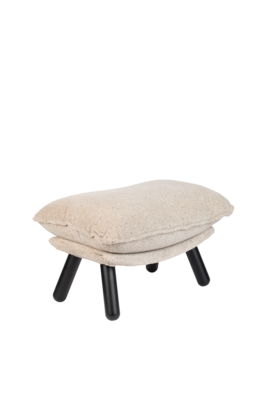 Zuiver Lazy Sack hocker