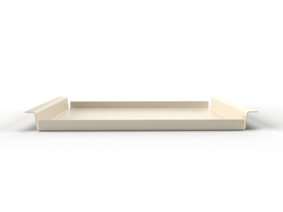 Hocker Dienblad Large - Flip Tray