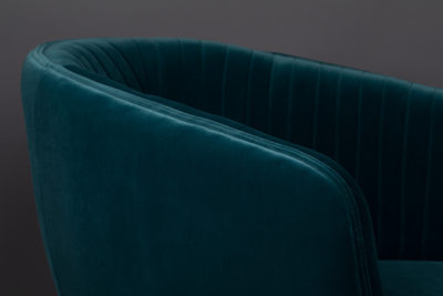 Dutchbone Dolly Fauteuil