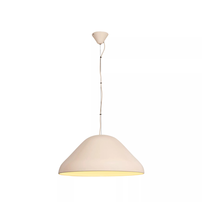 Andres hanglampen taupe en beige