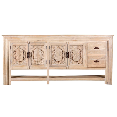 Console Table Zahira