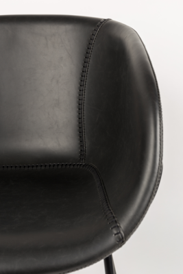 Zuiver Feston Armstoel - Set van 2