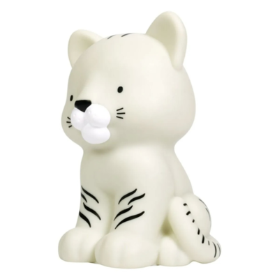 Lampje tijger