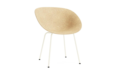 Normann Copenhagen Mat Armchai