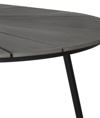 Tuintafel Liam polywood