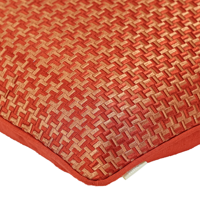 Sierkussen linnen Richstitch S