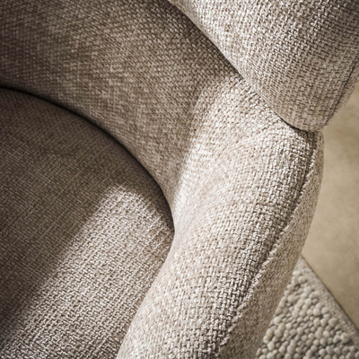 Fauteuil Draaibaar Flexibel