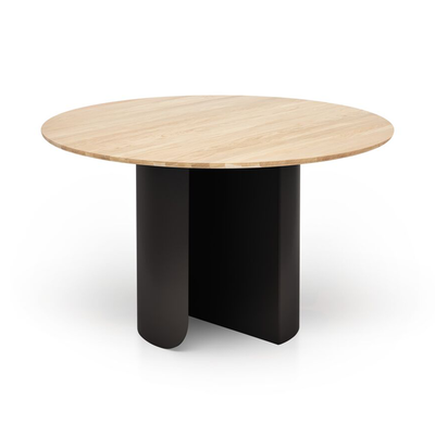 Eettafel Plateau rond (120cm)