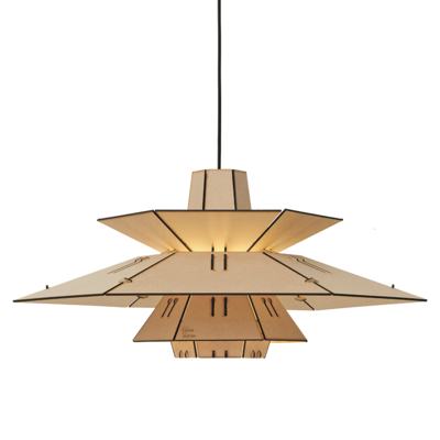 Lamp PM5 Pendant